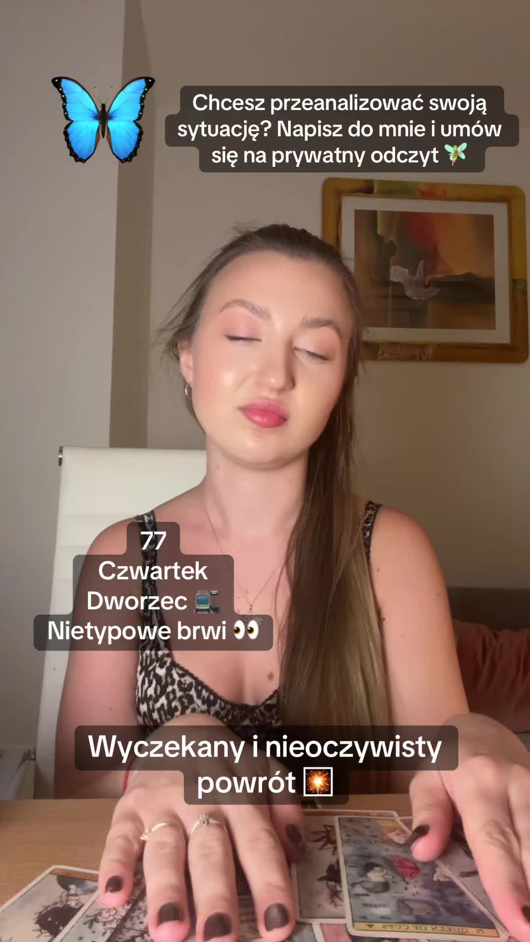 @Tarot Paulina Kołodziej