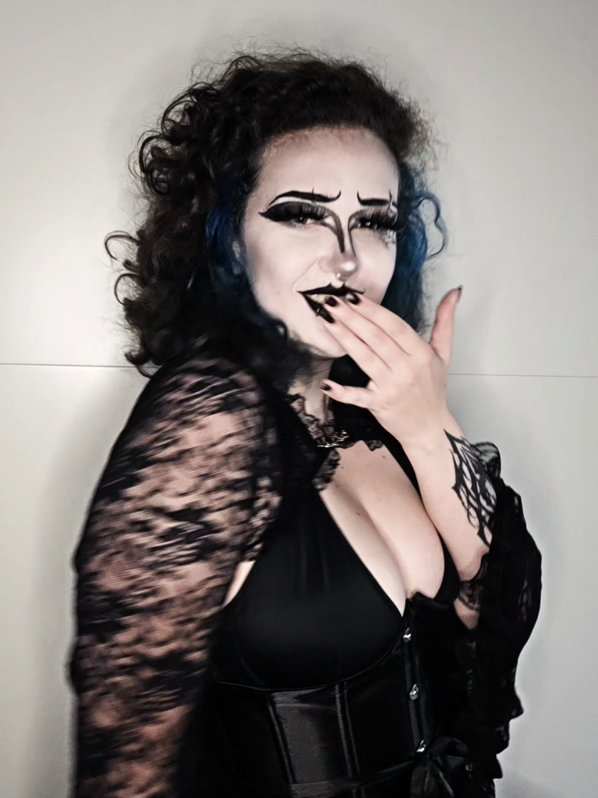 @ThunderGhoulette