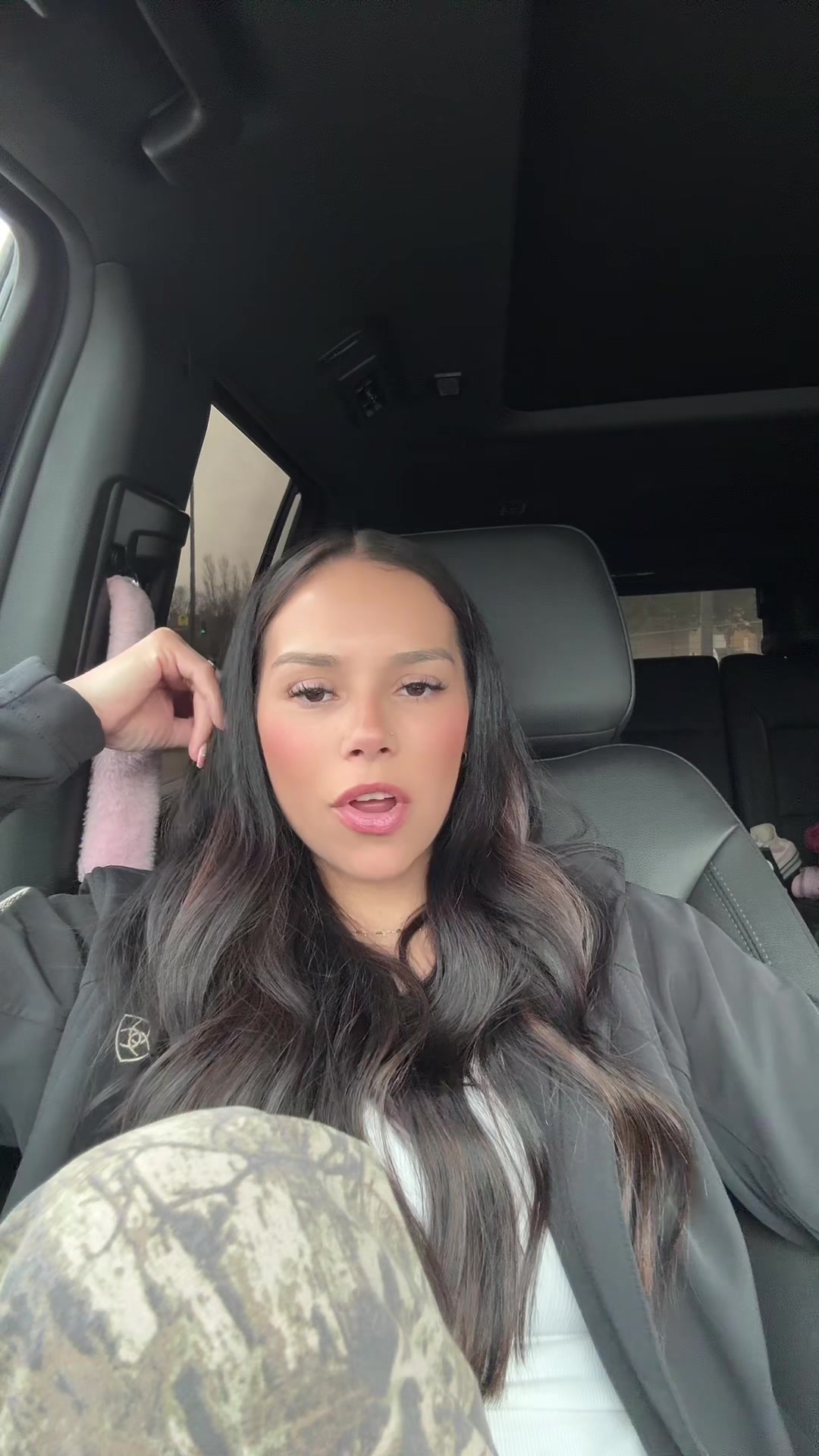 @Brittany Del Toral | Girl Mom