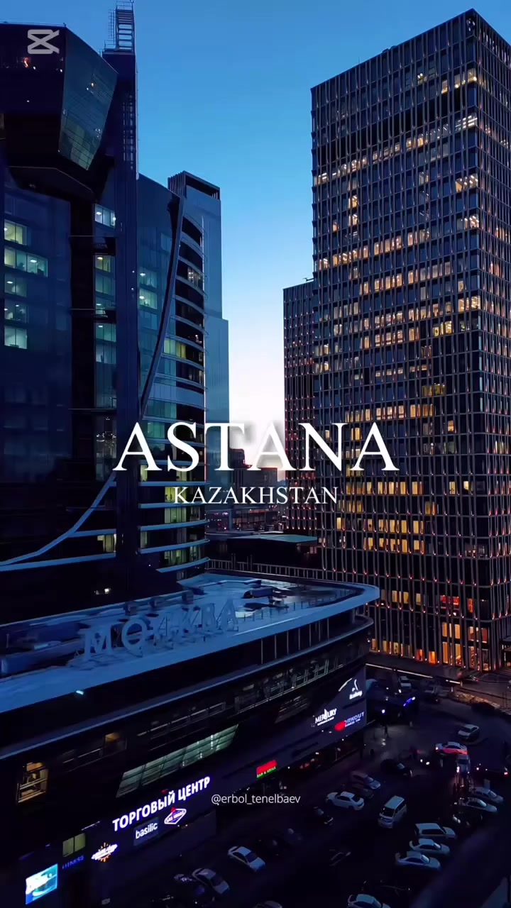 @Kazakhstan sila