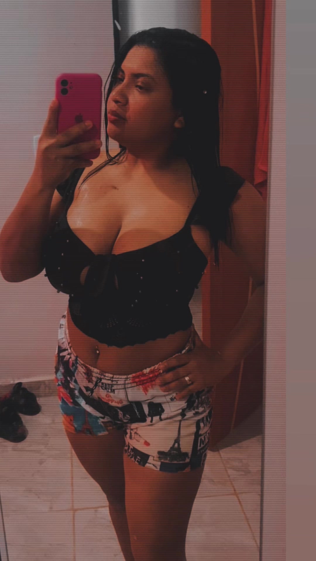 @Camila Matos