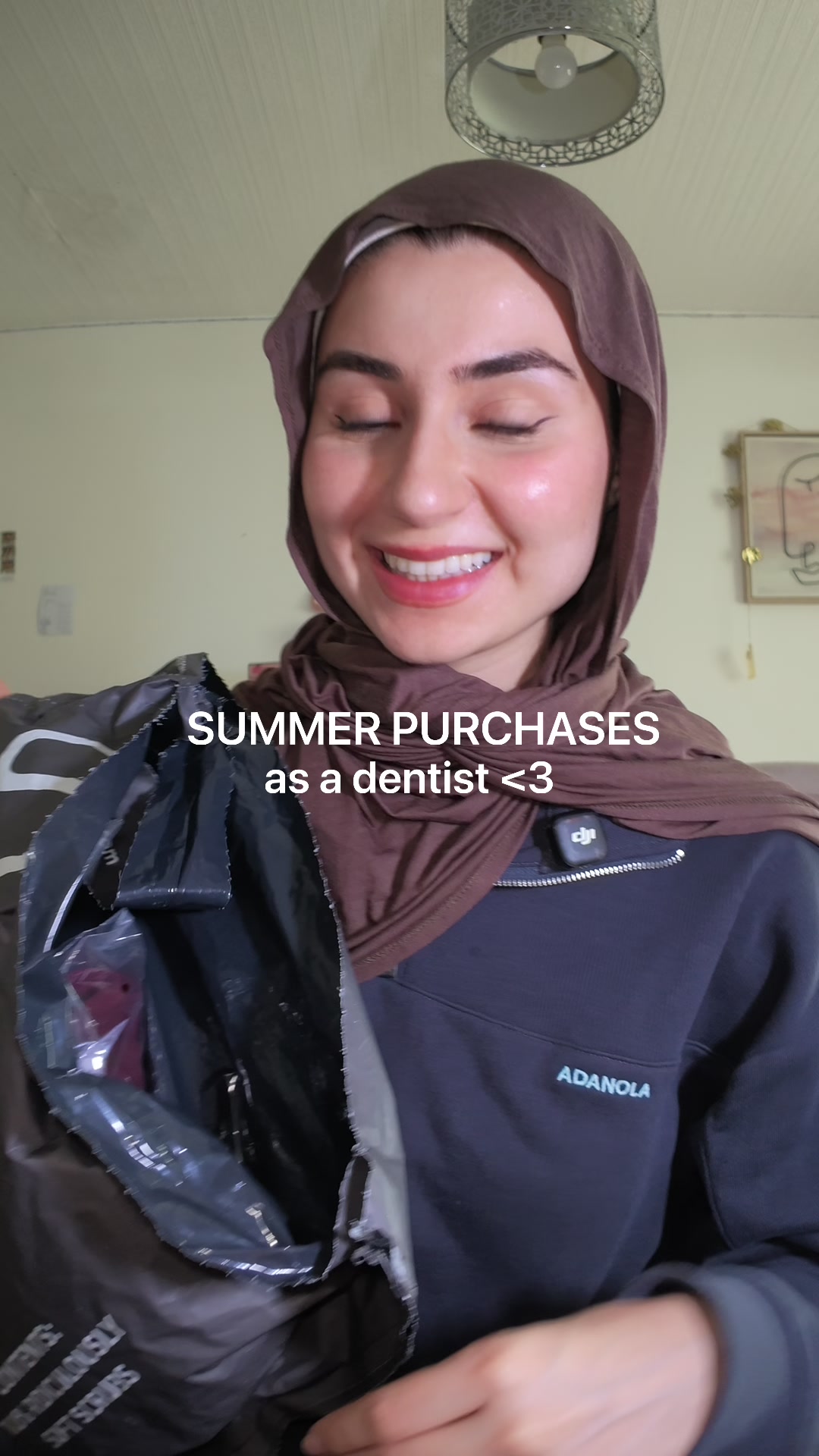 @Maya | Dentist