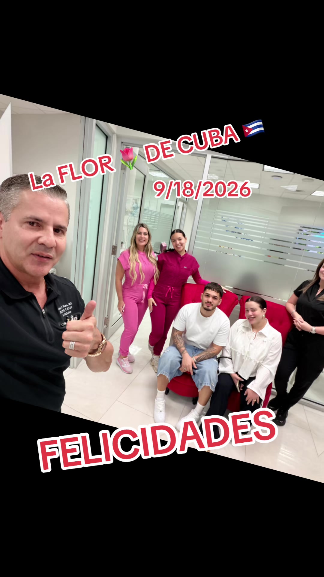 @Carlos G Peña M.D. F.A.C.O.G.