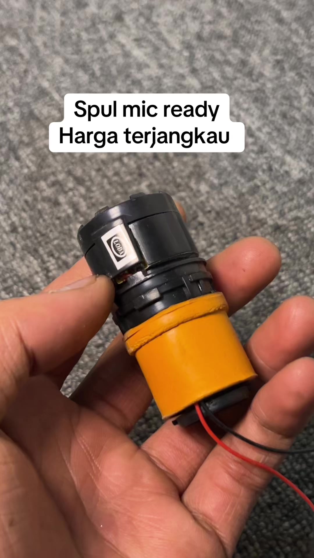 @Ultraman jualan