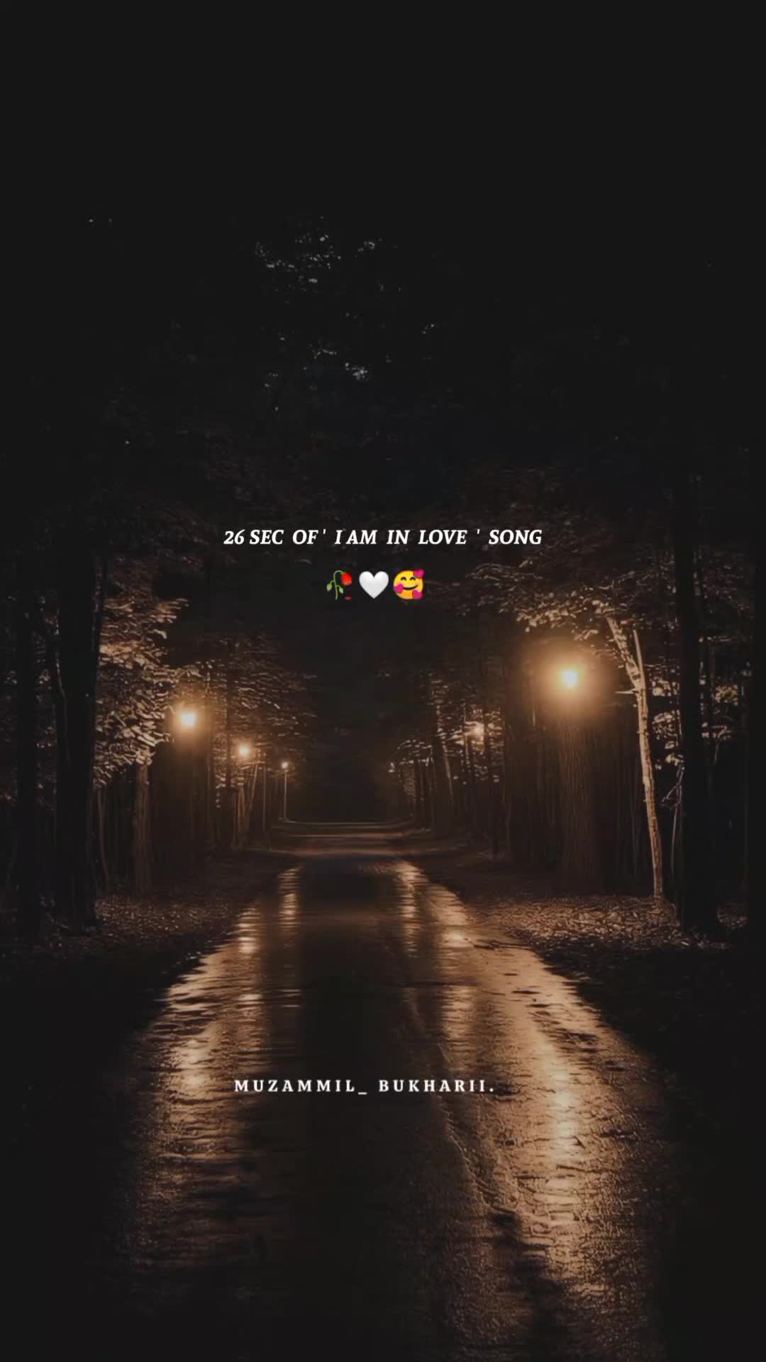 @𝙎𝙮𝙚𝙙 𝙈𝙪𝙯𝙖م𝙢𝙞𝙡 🤍