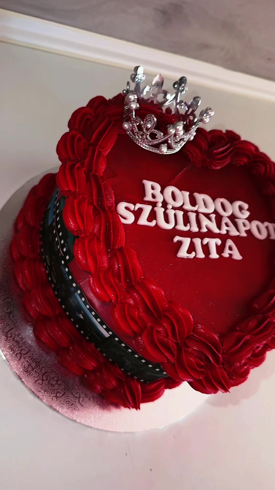@Liza torta és desszertműhely
