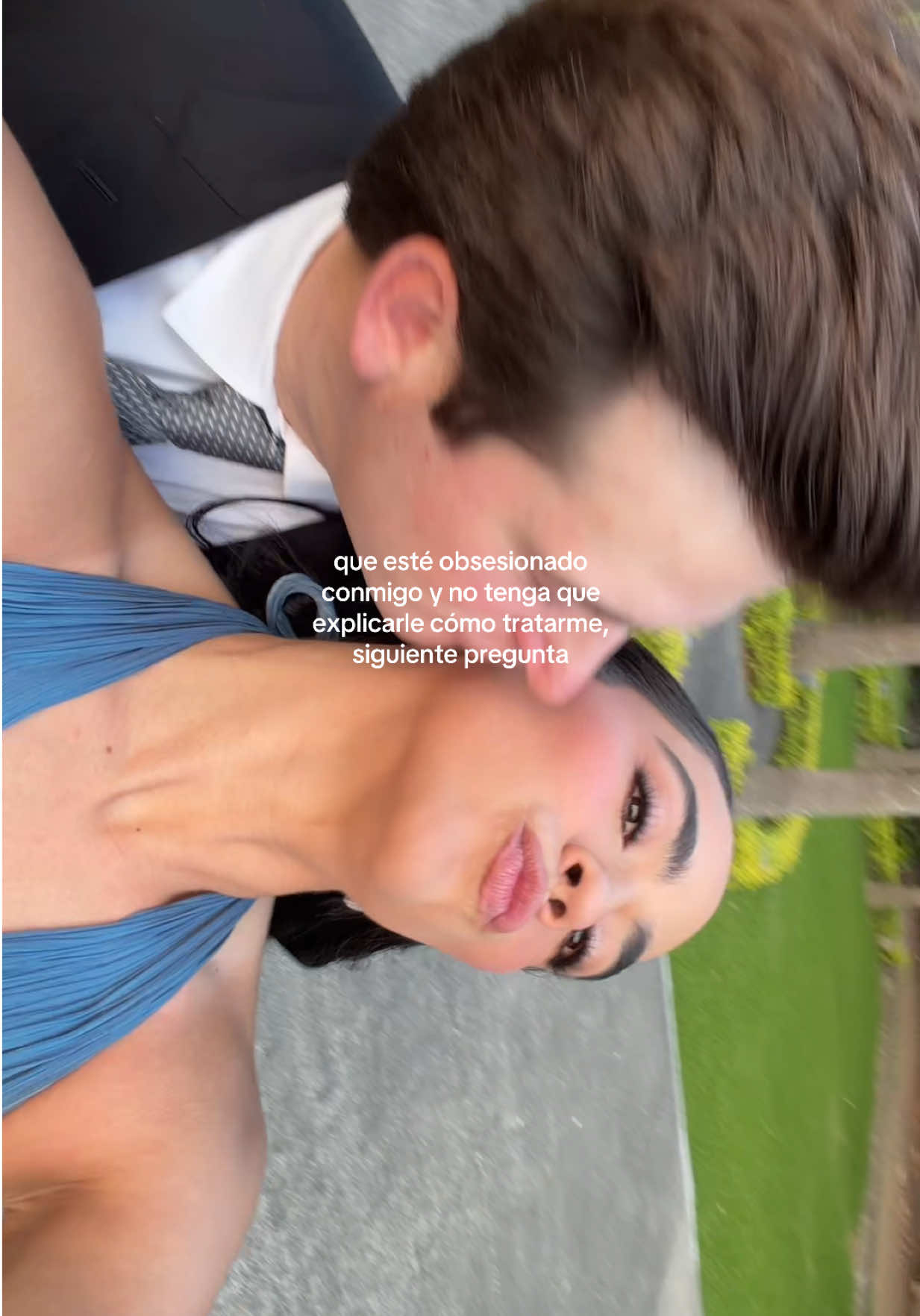 @Isabella Moreno