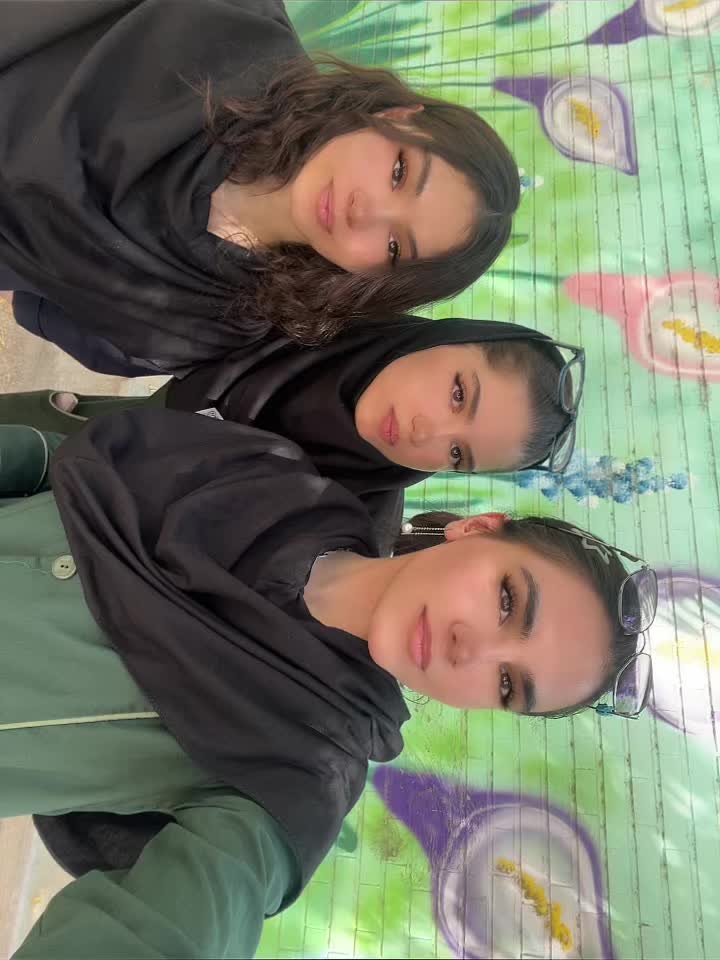 @romina abbasi