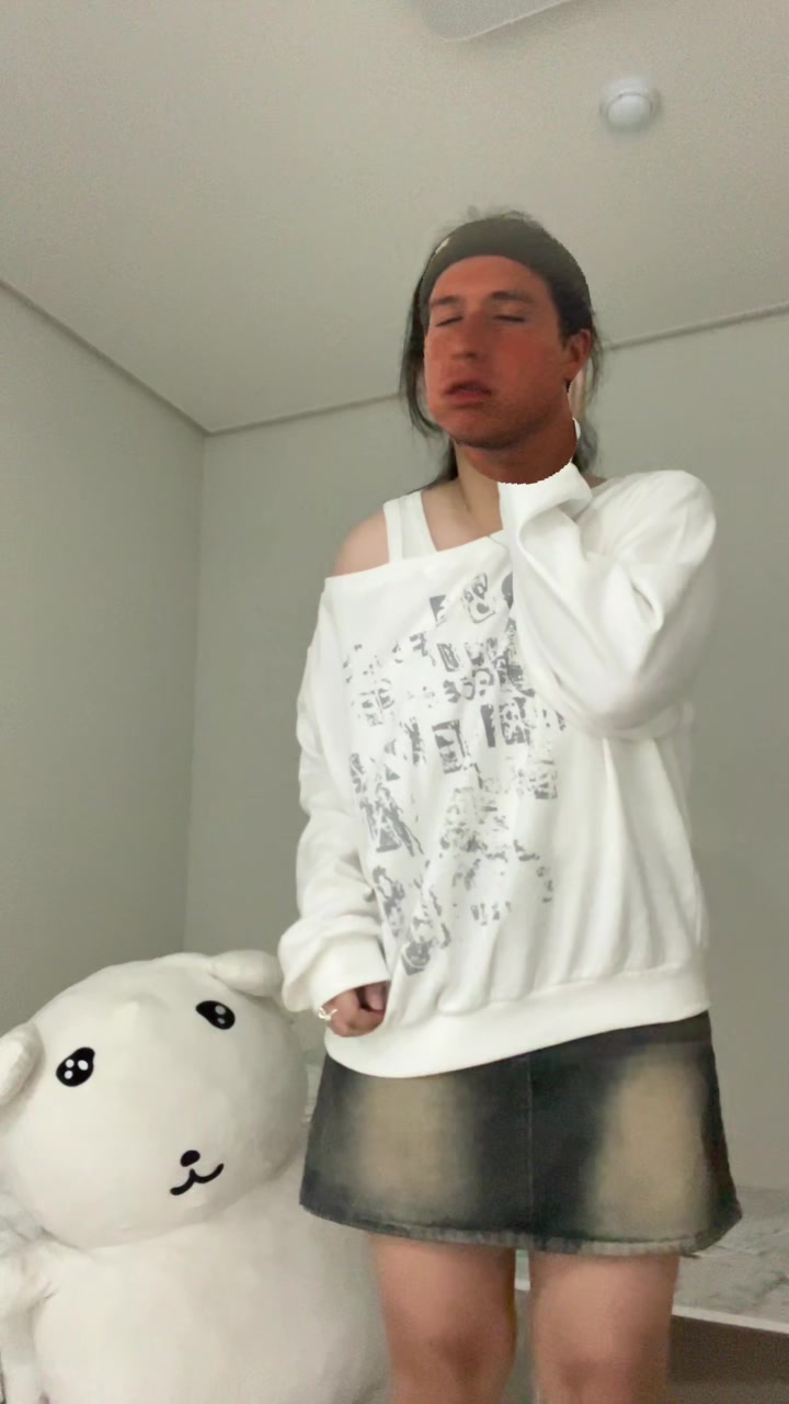 @뚱녀