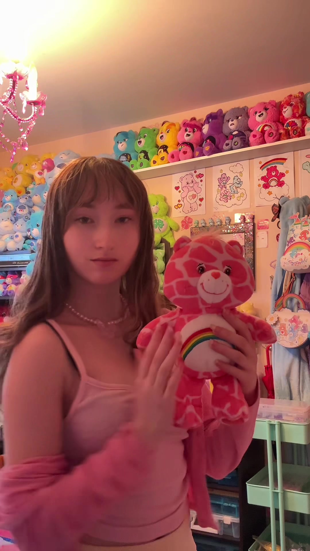 @Wish Bear ★