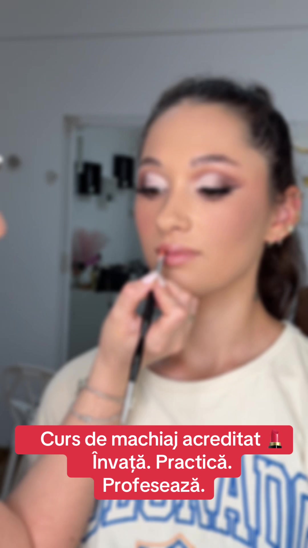 @Znacom Ivana MUA