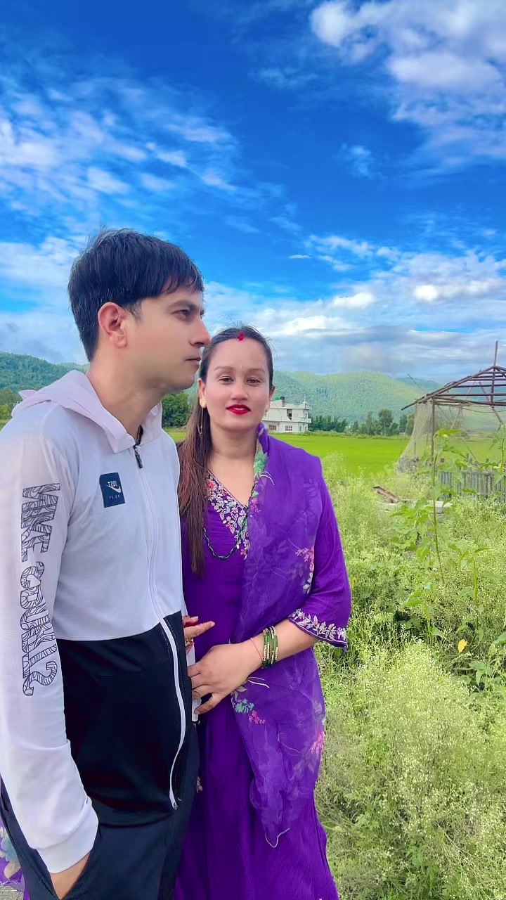 @Radha kc 🇳🇵❣️🇰🇷