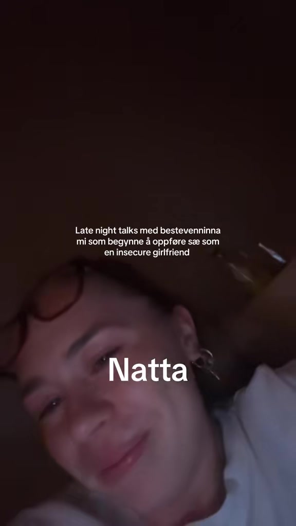 @Tina Rogde
