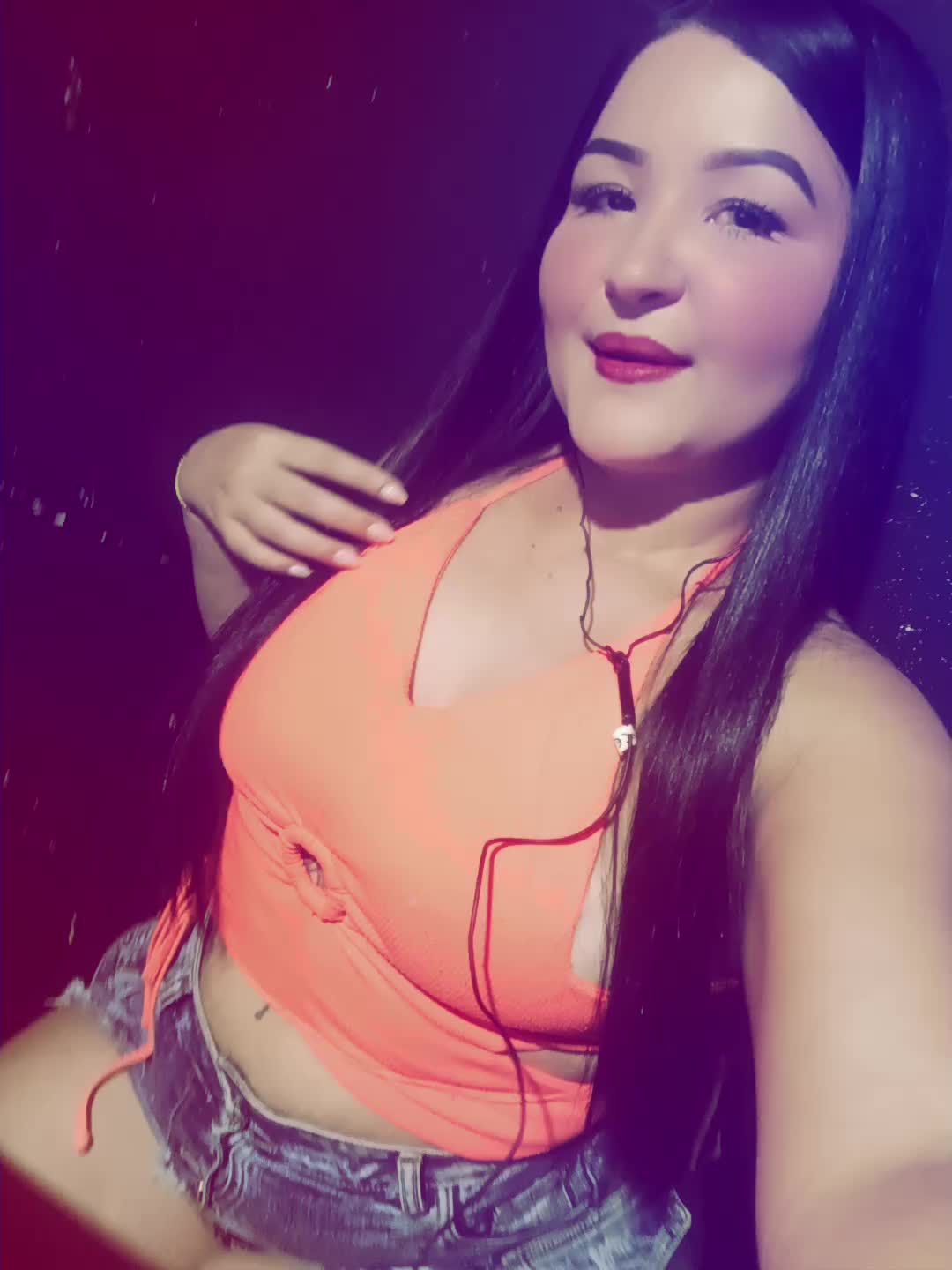 @lachinabonita❤️