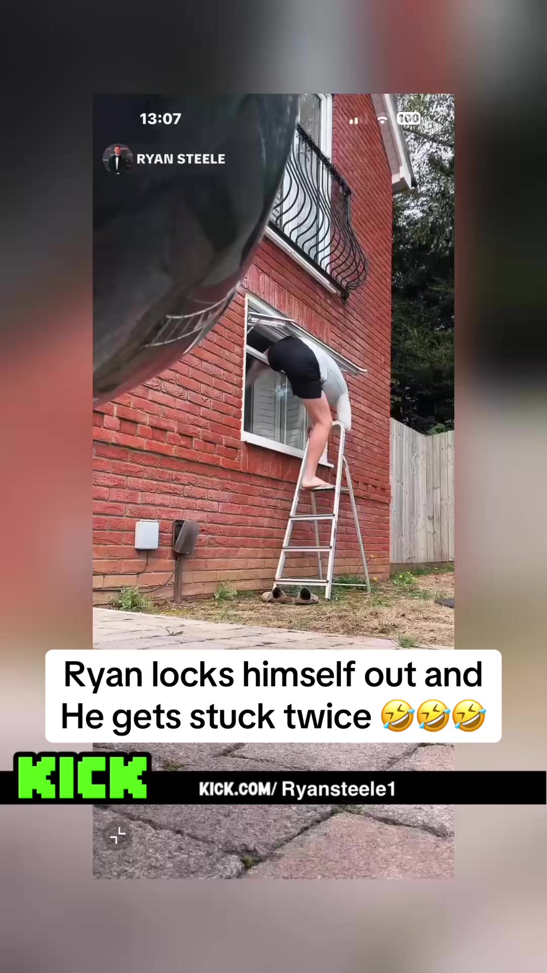 @dailydoseofryansmayhem