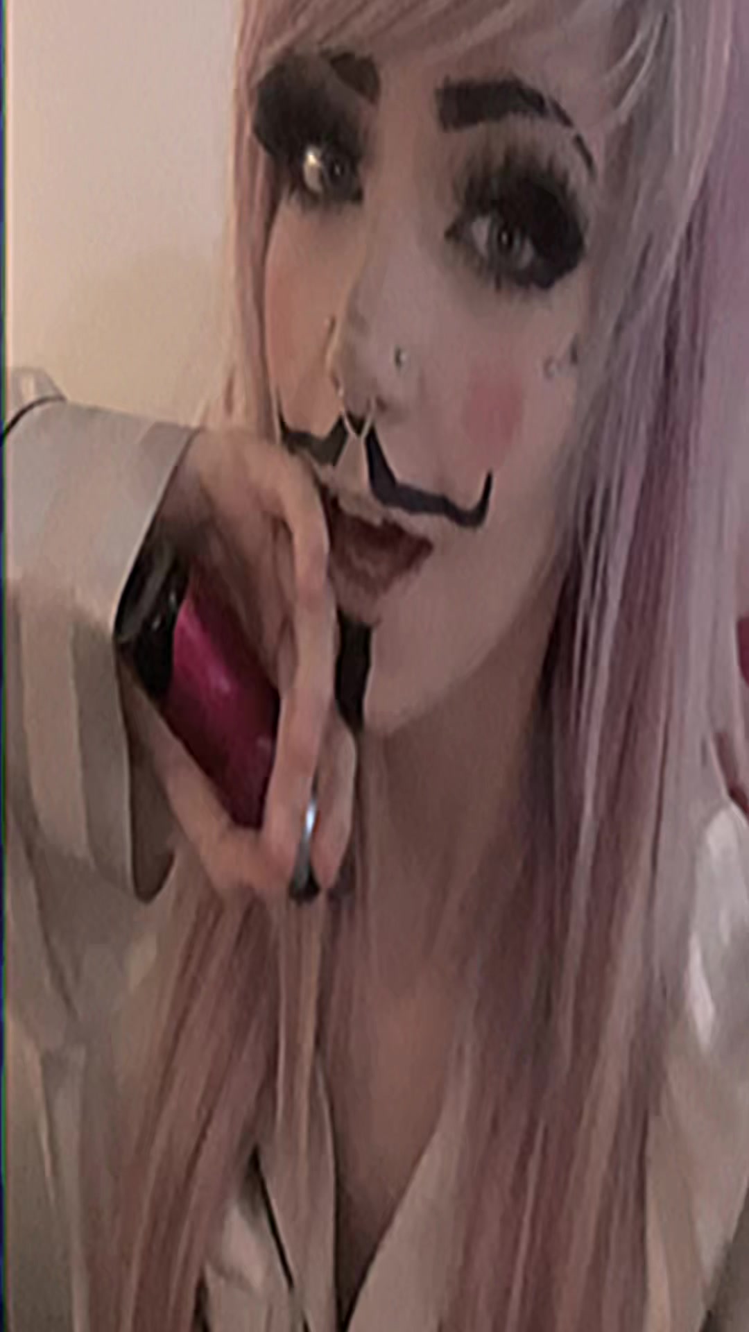 @maisiesrevenge