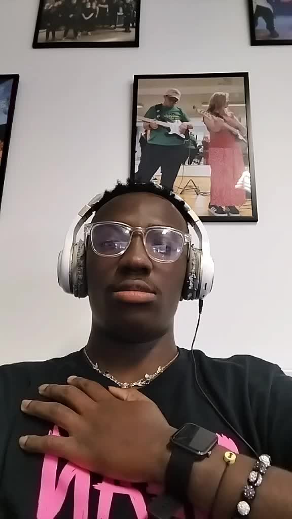 @DERRICK OSEI