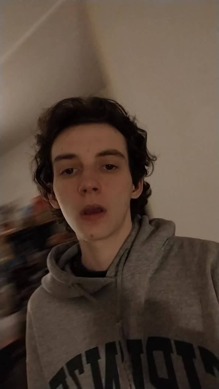 @Charlie