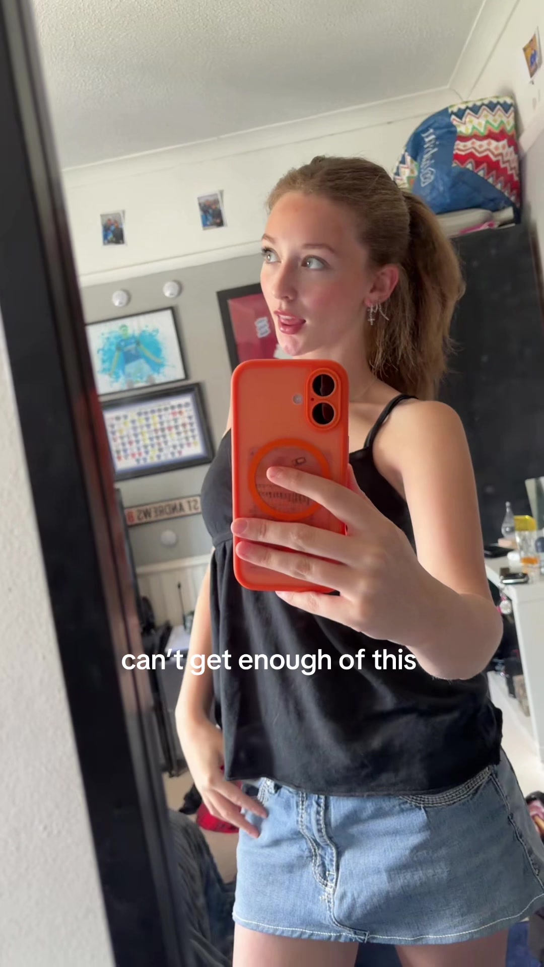 @freya jane