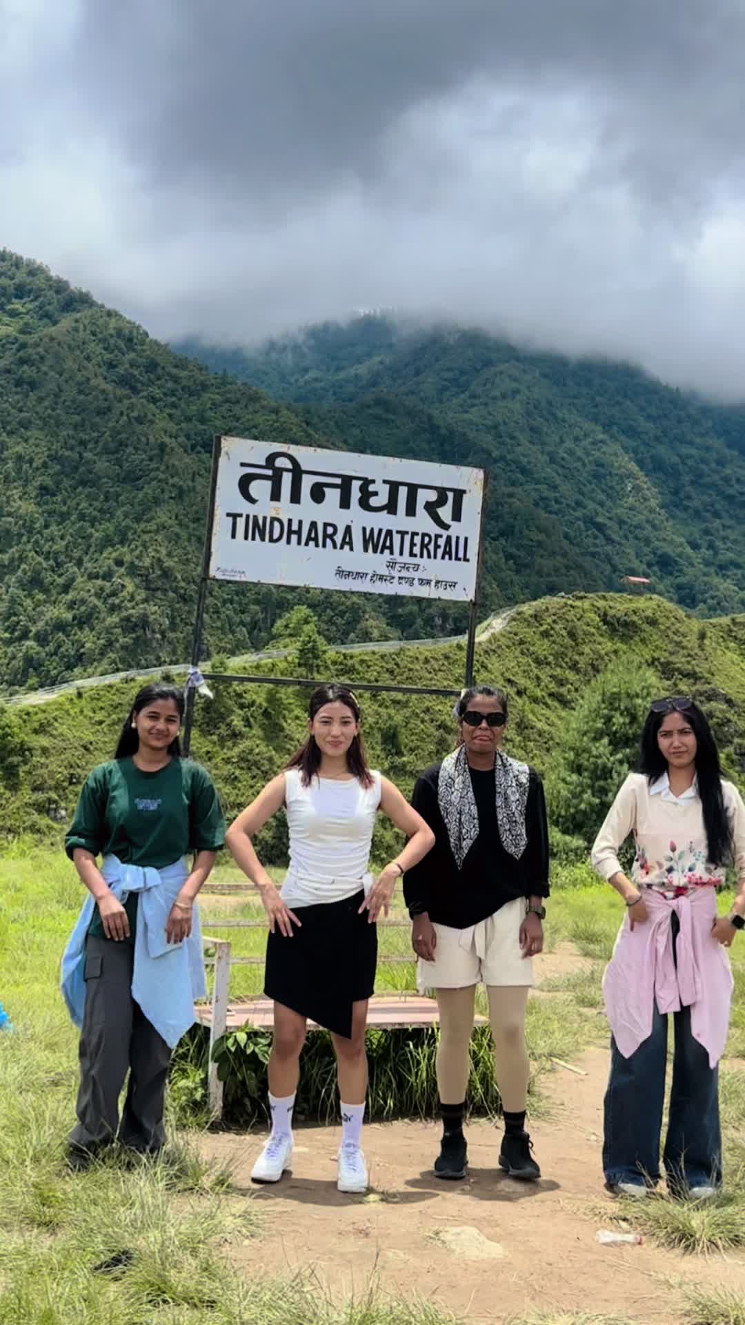 @Priti Gurung🧿