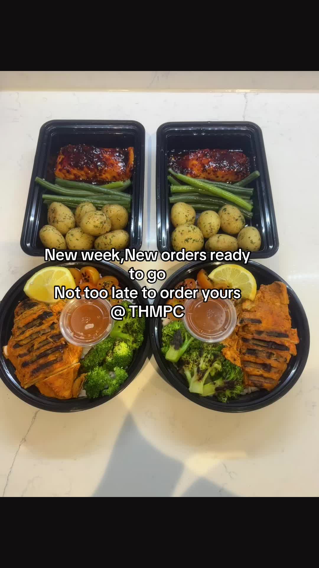 @Thehappymealprepcompany💕