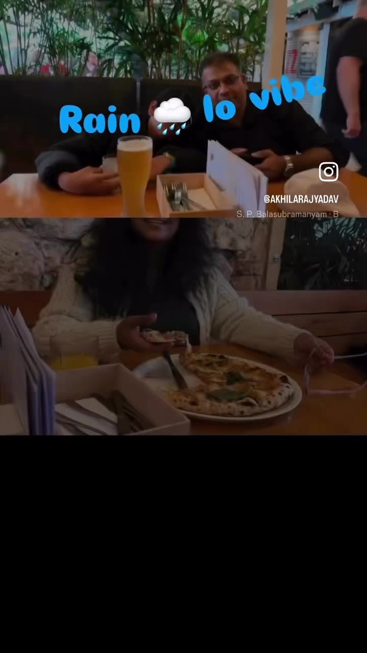 @Akhila Raj Yadav
