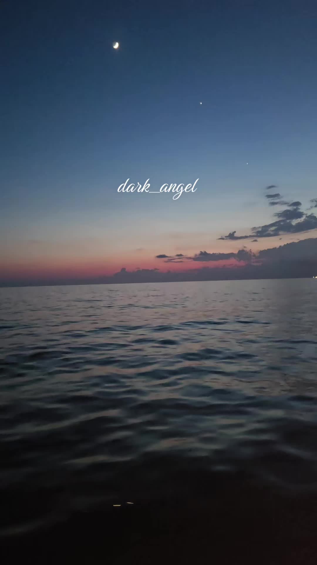 @Dark Angel