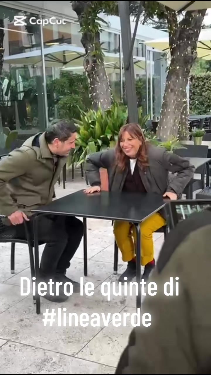 @Monica Caradonna