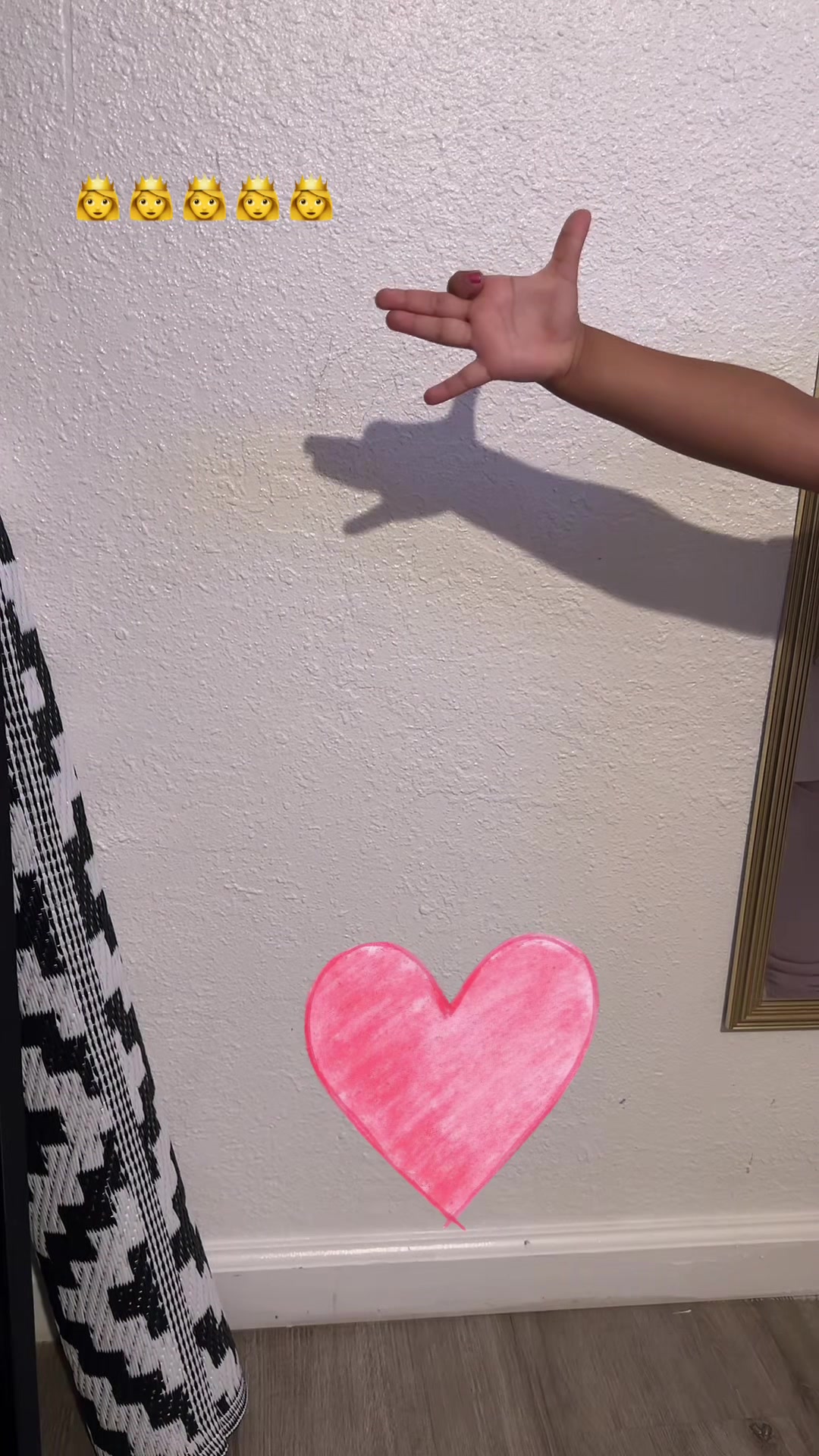 @Yazmin Santos