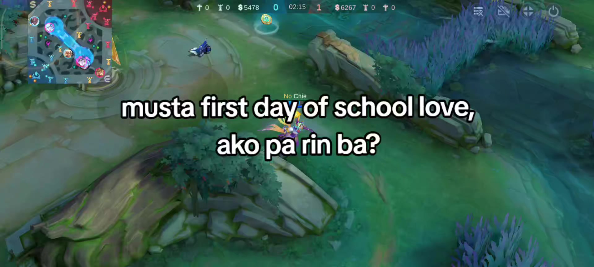 @Chie