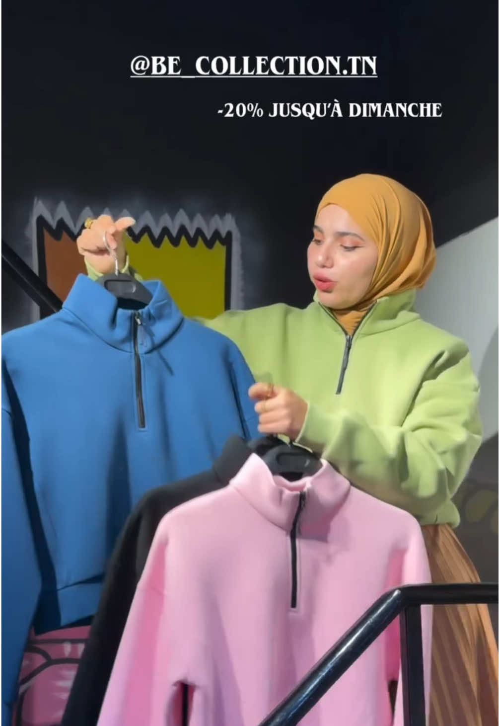 @Be_Collection