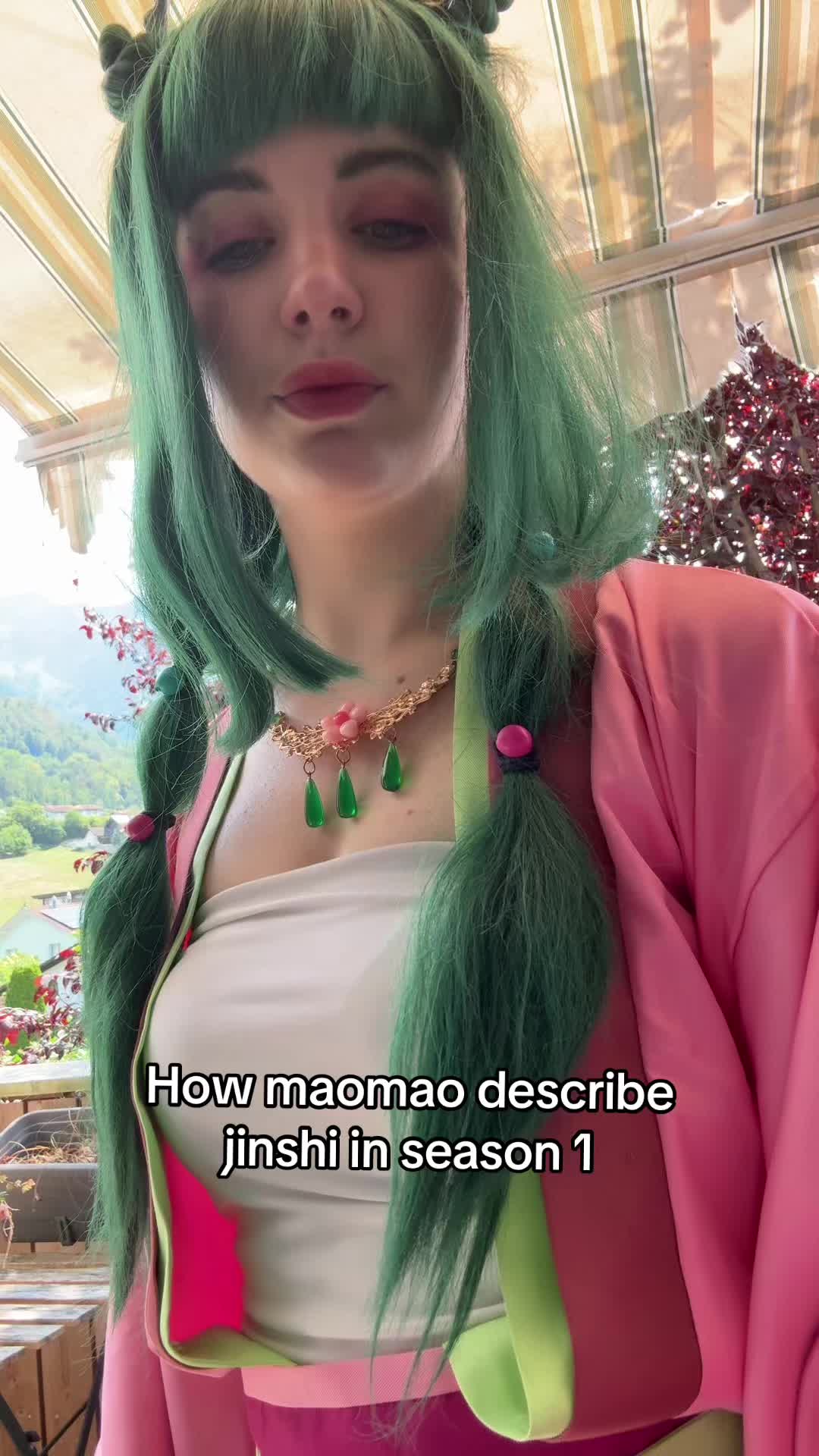 @Amy