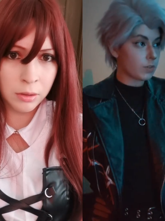 @Néra Cosplay