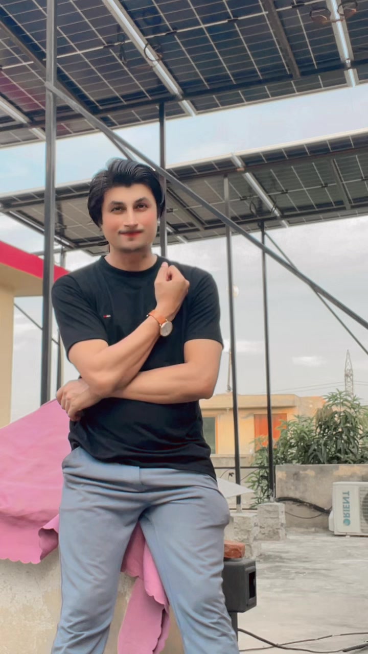 @Irfan lodhi ✅
