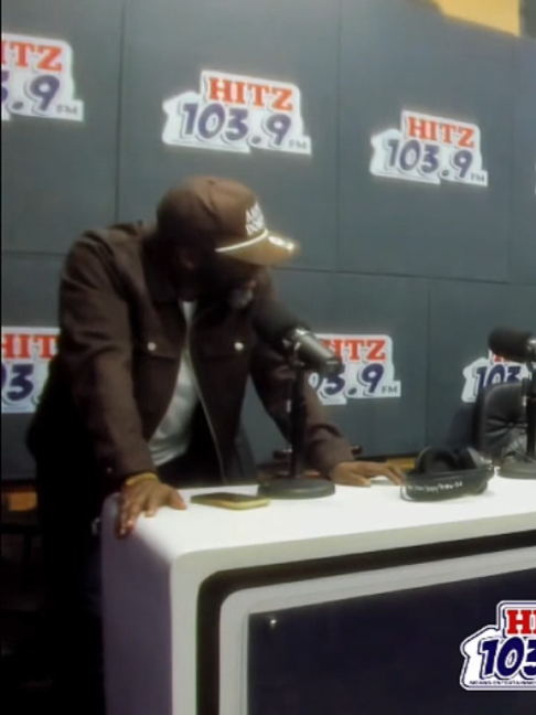 @Hitz 103.9 FM