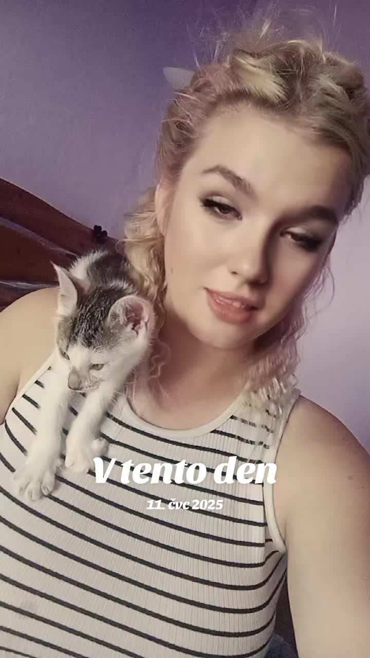 @Kristyna Hromadkova
