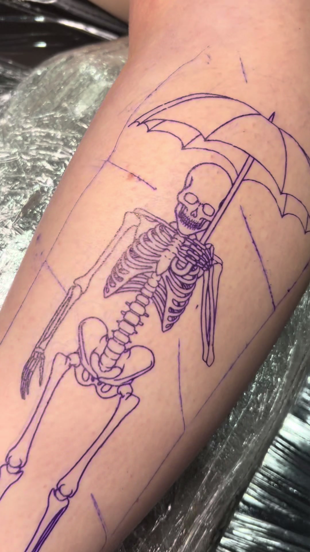 @Natalie tattoo