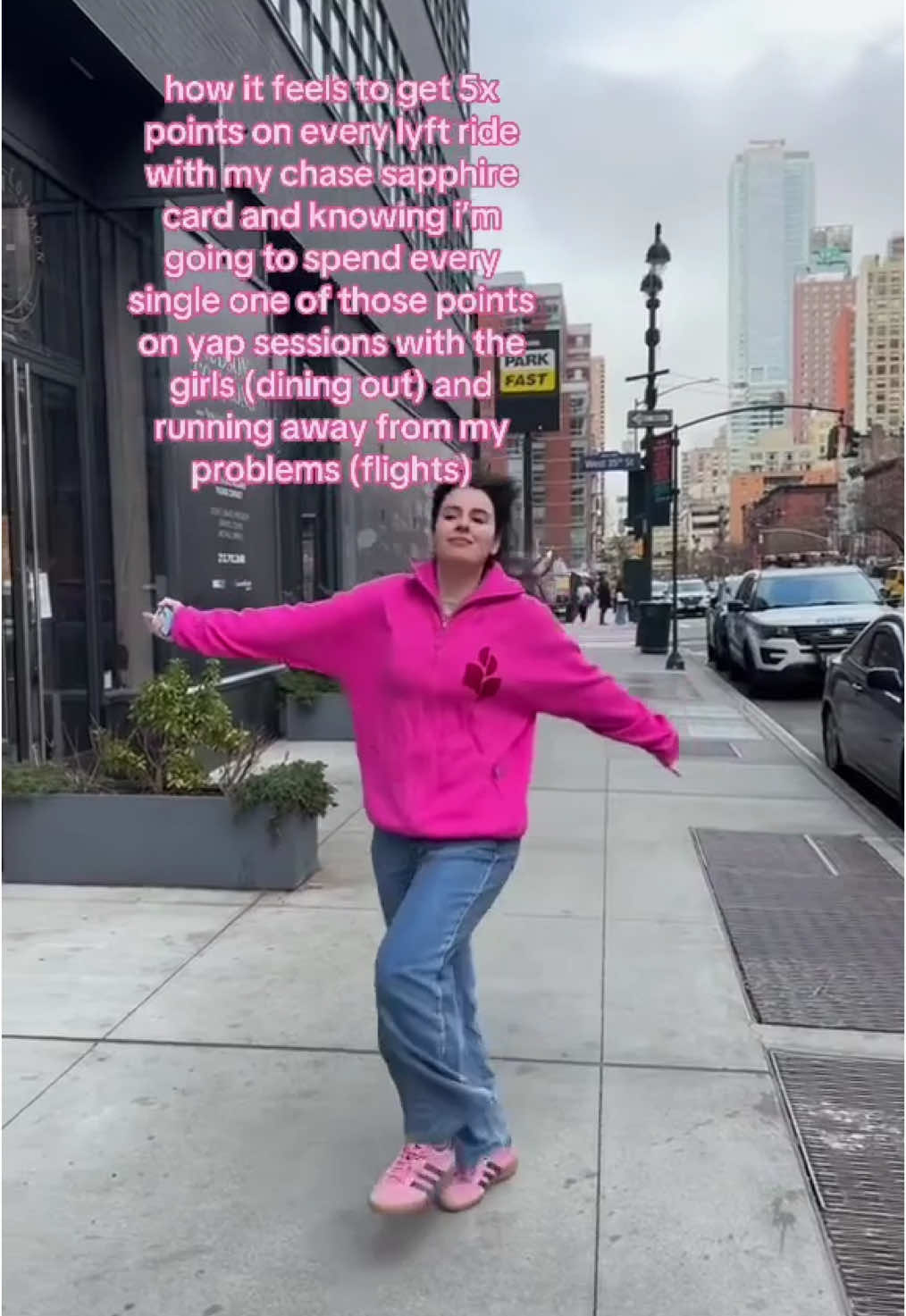 @Lyft