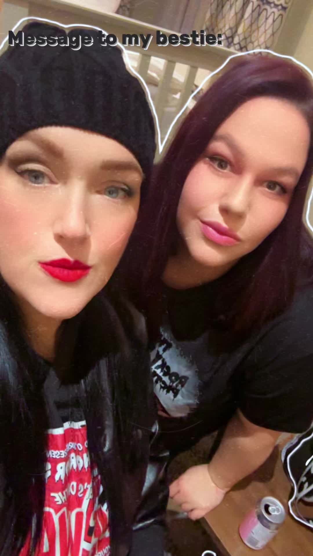 @LisaMichelle♥️💛💚🤍