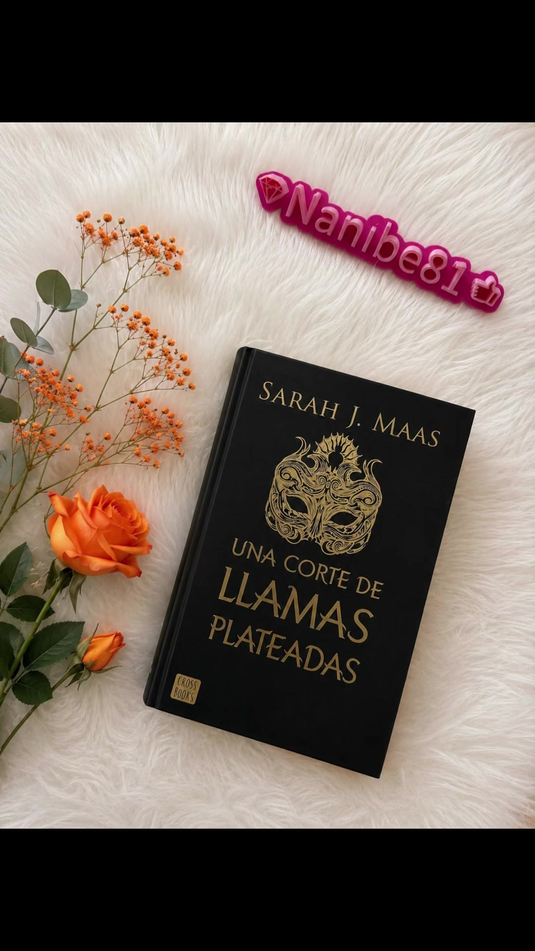 @Nani Becerra📚💎