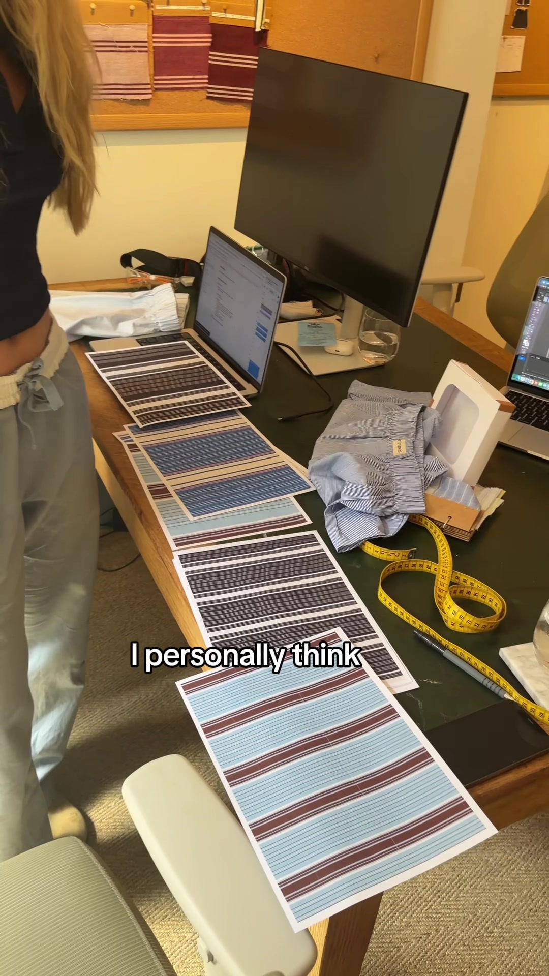 @Tom’s Trunks