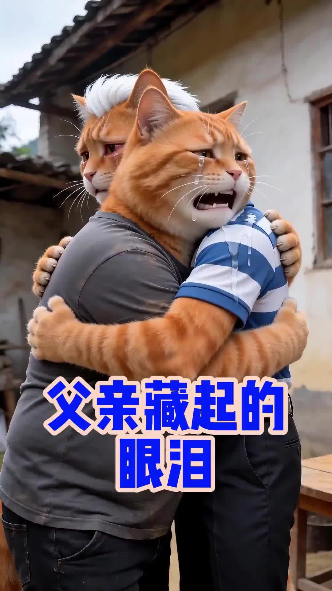 @AI Cat Plot