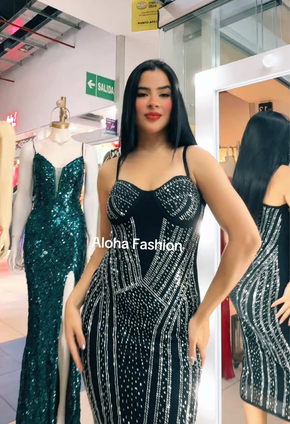 @ALOHA FASHION