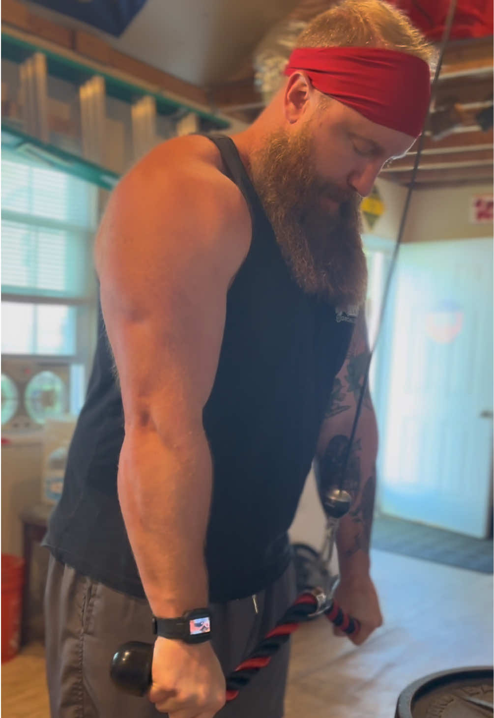 @Beer Muscles Social Club