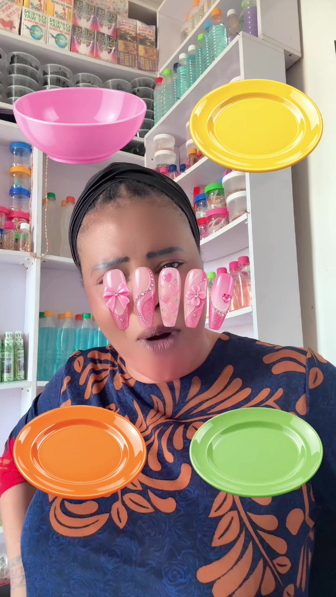 @abeke secret 🧿