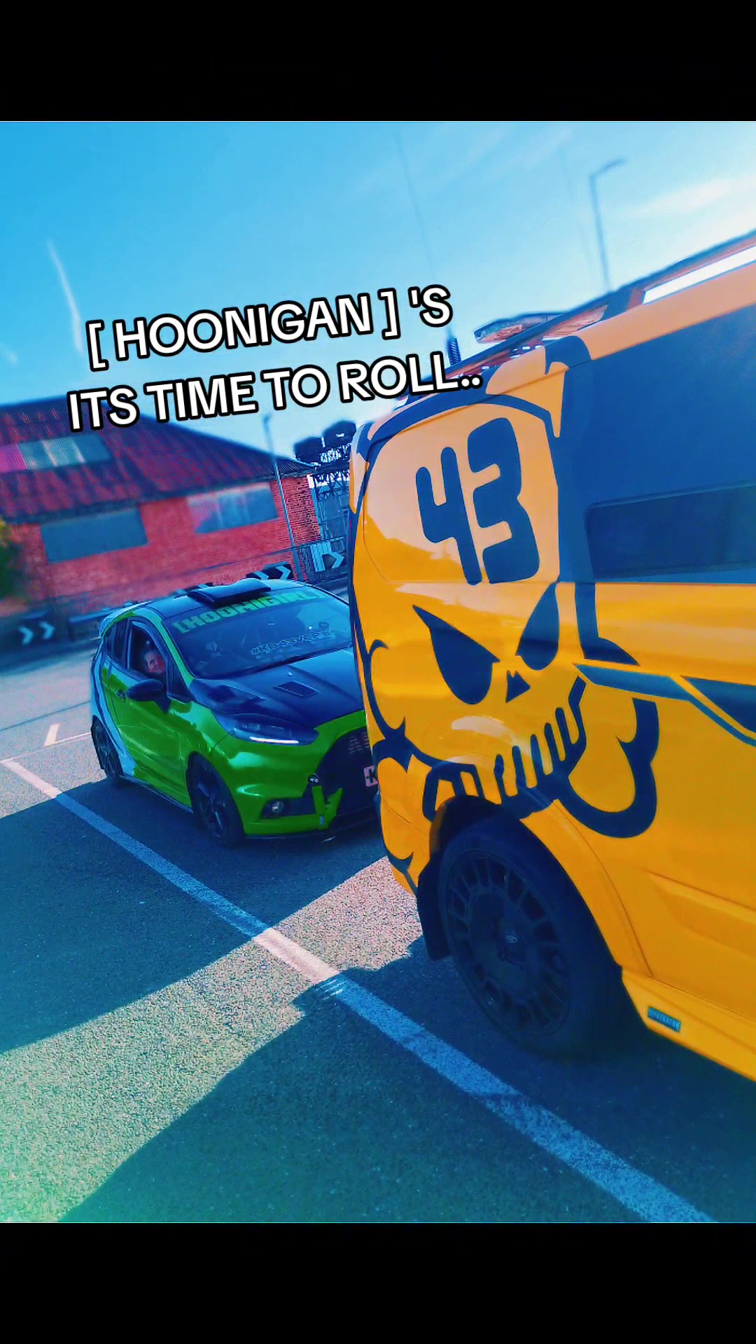 @that [HOONIGAN]