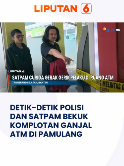 @SCTV