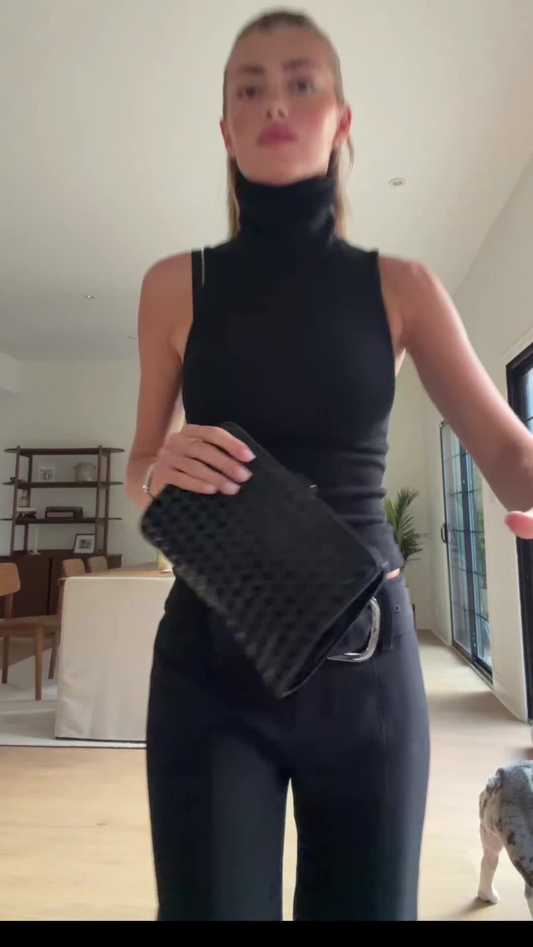 @Freya tidy