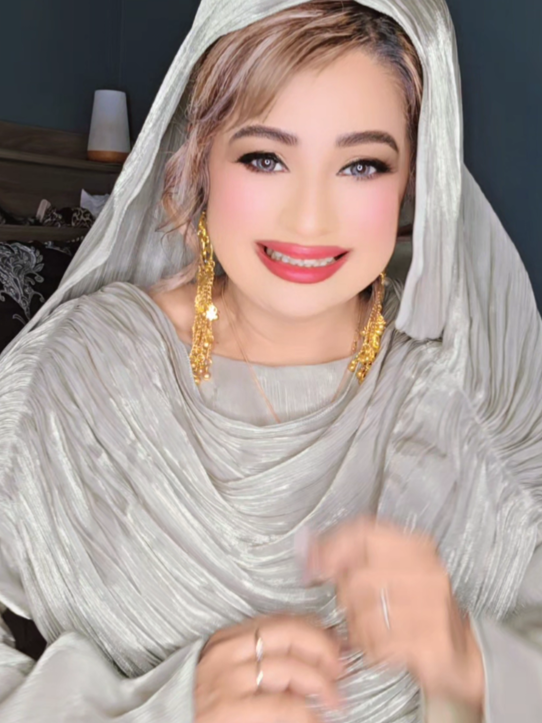 @Olivia