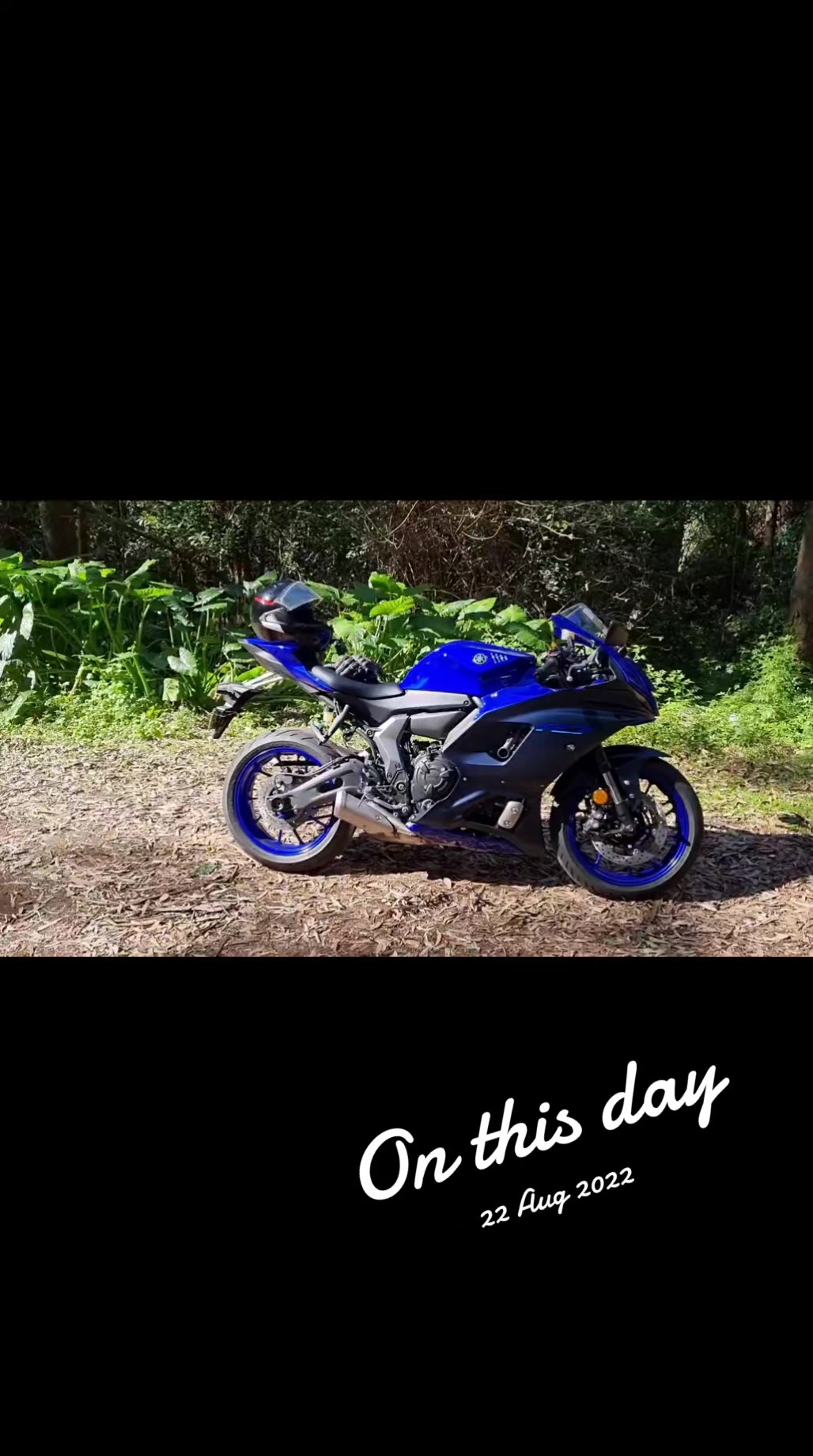 @FrankTriple Moto
